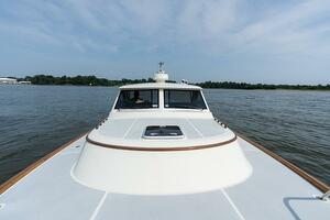 Beach Music 38ft San Juan Yacht For Sale