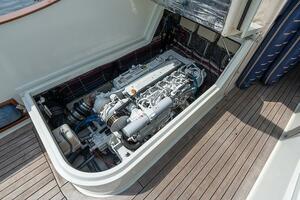 Beach Music 38ft San Juan Yacht For Sale