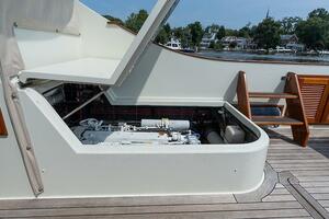 Beach Music 38ft San Juan Yacht For Sale