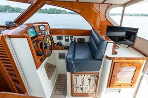 Beach Music 38ft San Juan Yacht For Sale