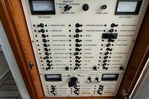 Beach Music 38ft San Juan Yacht For Sale