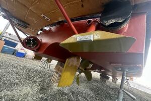 Beach Music 38ft San Juan Yacht For Sale