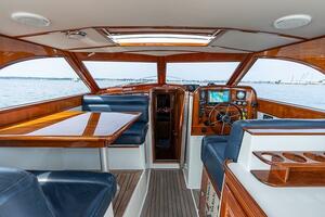 Beach Music 38ft San Juan Yacht For Sale