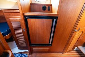 Beach Music 38ft San Juan Yacht For Sale