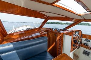 Beach Music 38ft San Juan Yacht For Sale