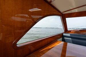 Beach Music 38ft San Juan Yacht For Sale