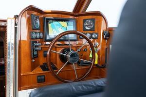 Beach Music 38ft San Juan Yacht For Sale