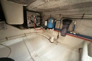 Beach Music 38ft San Juan Yacht For Sale