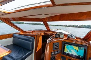 Beach Music 38ft San Juan Yacht For Sale