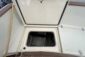 Beach Music 38ft San Juan Yacht For Sale