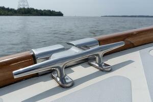 Beach Music 38ft San Juan Yacht For Sale