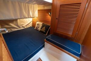 Beach Music 38ft San Juan Yacht For Sale