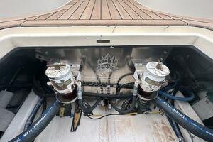 Beach Music 38ft San Juan Yacht For Sale