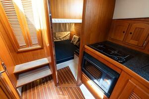 Beach Music 38ft San Juan Yacht For Sale