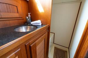 Beach Music 38ft San Juan Yacht For Sale