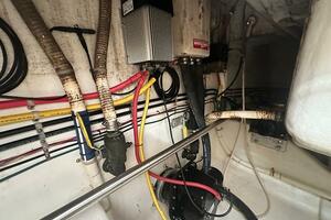 Beach Music 38ft San Juan Yacht For Sale