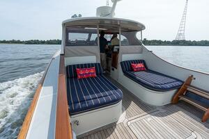 Beach Music 38ft San Juan Yacht For Sale