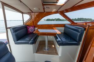 Beach Music 38ft San Juan Yacht For Sale