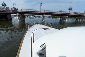 Beach Music 38ft San Juan Yacht For Sale