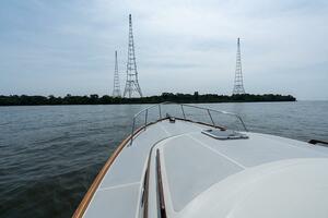 Beach Music 38ft San Juan Yacht For Sale