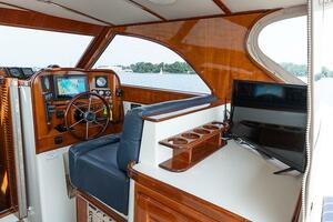 Beach Music 38ft San Juan Yacht For Sale