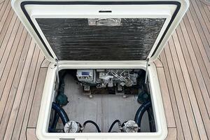 Beach Music 38ft San Juan Yacht For Sale