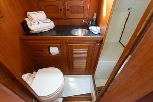 Beach Music 38ft San Juan Yacht For Sale