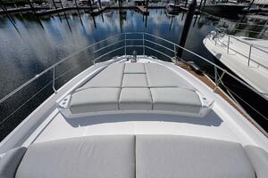 BG 53 yacht for sale