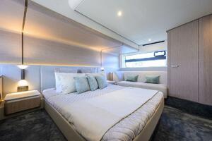 Master Stateroom
