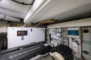 Engine Room