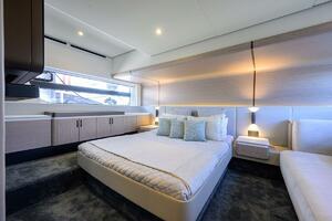 Master Stateroom