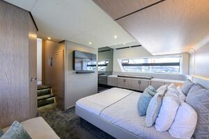 Master Stateroom