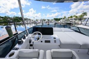 Flybridge
