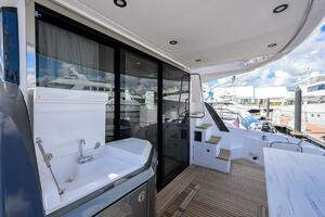 Aft Deck