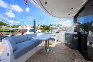 Aft Deck