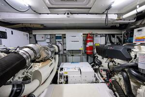 Engine Room 