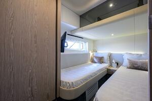 3rd Guest Stateroom