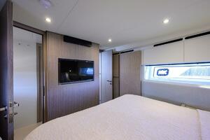 VIP Stateroom