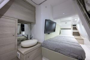 Crew Quarters