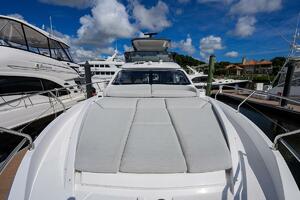 Yacht for sale BG 53