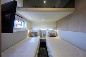 3rd Guest Stateroom