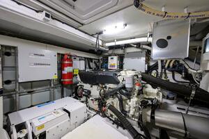 Engine Room 