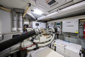 Engine Room