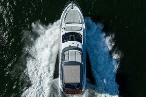 Overhead Shot