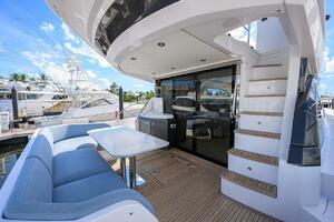 Aft Deck