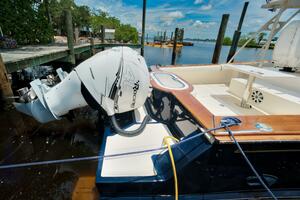 ROVER Worth Avenue Yachts