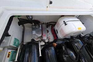 35ft Wellcraft Yacht For Sale