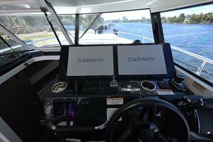 38FT (11.84M) WELLCRAFT