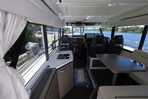 38FT (11.84M) WELLCRAFT