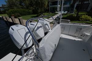 38FT (11.84M) WELLCRAFT